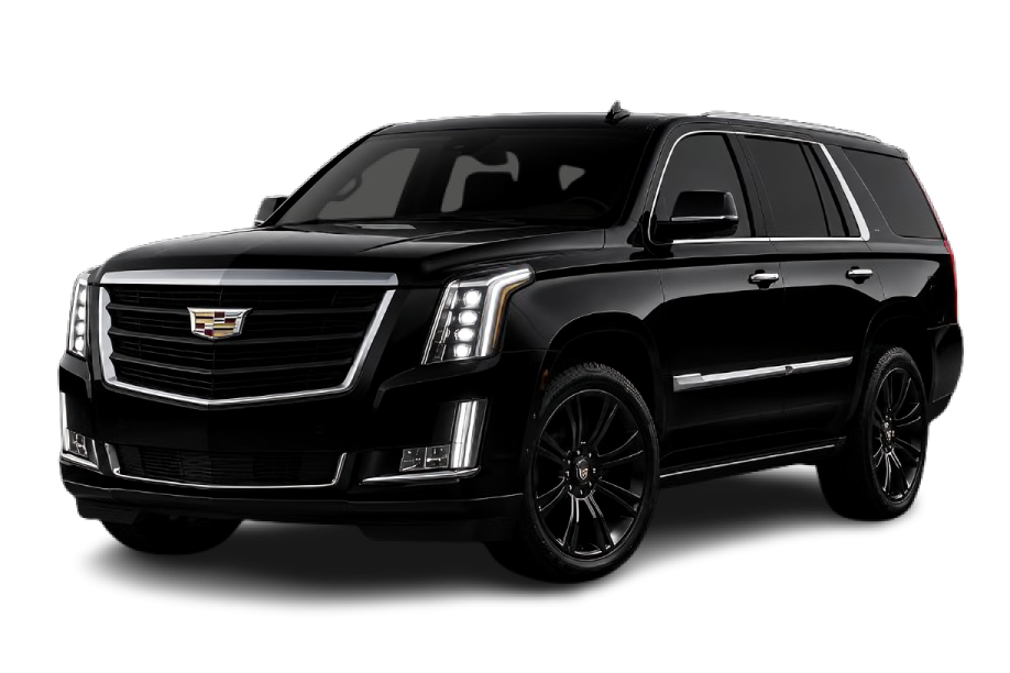 MJ Limo Luxury SUV