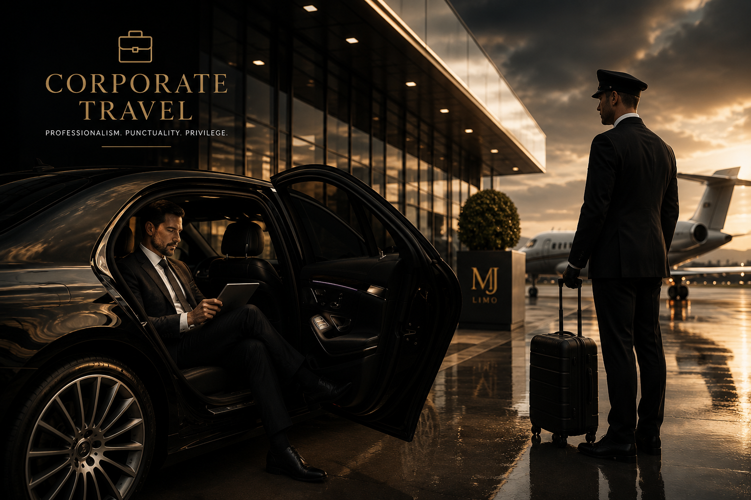Corporate Travel
