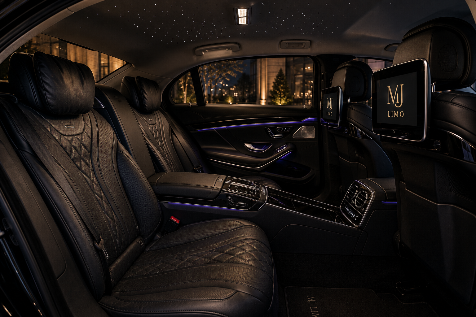 Luxury Interior